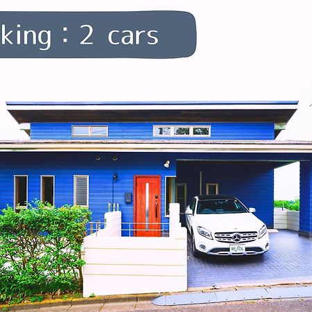 Suite Villa Ocean View Minami-Atami Atami  Exterior foto