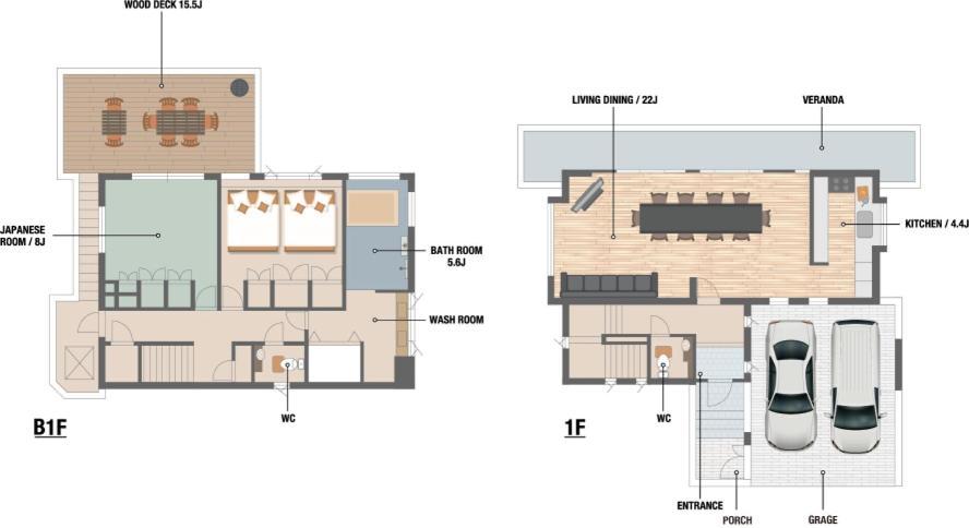 Suite Villa Ocean View Minami-Atami Atami  Exterior foto